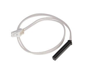 Термозапобіжник Whirlpool (77 °C) для холодильника — захист від перегрівання