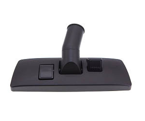 Щітка для порохотяга DS-04, підлога/килим, пластикова підошва, без коліс - Щітка для порохотяга п