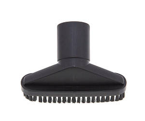 Щитка для порохотяга FJD709B мебліва D = 32 мм L = 11 см мала — Щітка для терасотяга меблева компактна для уб