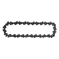 Ланцюг для міні-пили ланцюгової 10 см, 1/4" крок, 28 ланок INTERTOOL WT-9108.