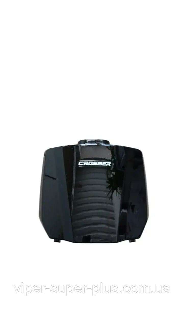 Пластиковий передній корпус для електровелосипеда Crosser MAX