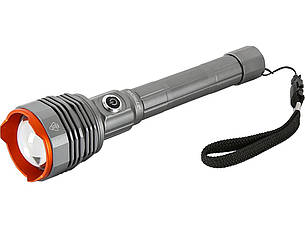 Ліхтар ручний діодний STHOR від акумул. Li-Ion 7,4 В 2,6АГод, 180 Вт, 5 різ- 10000/ 6000/ 2000/300 Lm