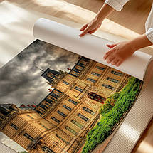 Плакат "Львів, Палац Потоцьких, Lviv", 40×60см, фото 2