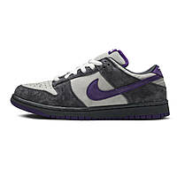 Nike Dunk Low Pro SB Purple 42