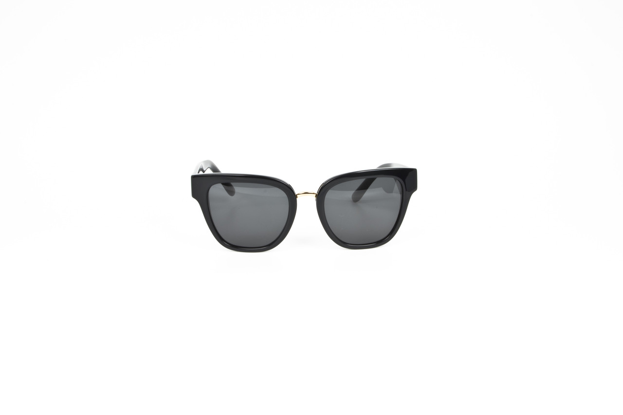 Окуляри сонцезахисні жіночі Dolce&Gabbana DG4437 501/87 Оригінал