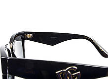 Окуляри сонцезахисні жіночі Dolce&Gabbana DG4437 501/87 Оригінал, фото 6
