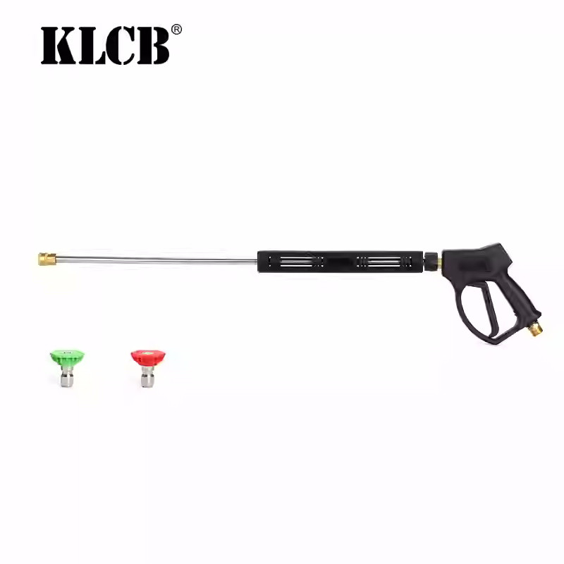 Пістолет для високого тиску KLCB B017 high pressure gun (long)