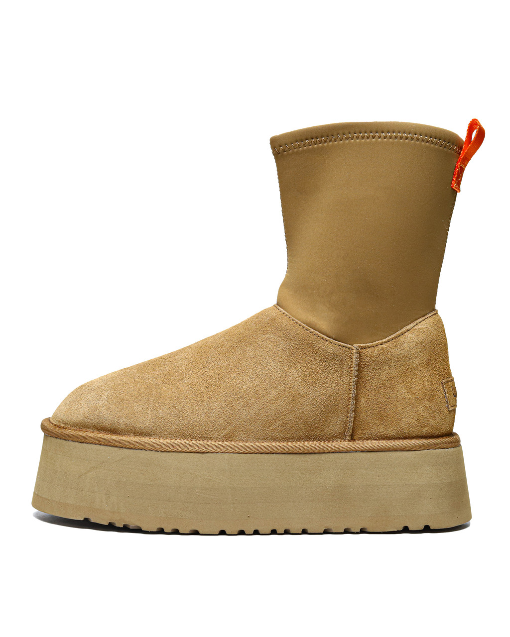 UGG Classic Dipper Boot 'Chestnut' 1144031-CHE, фото 1