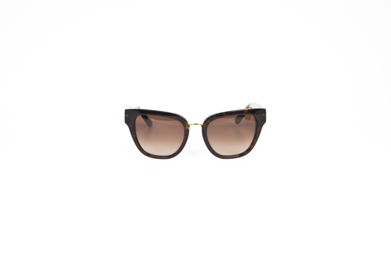 Окуляри сонцезахисні жіночі Dolce&Gabbana DG4437 502/13 Оригінал