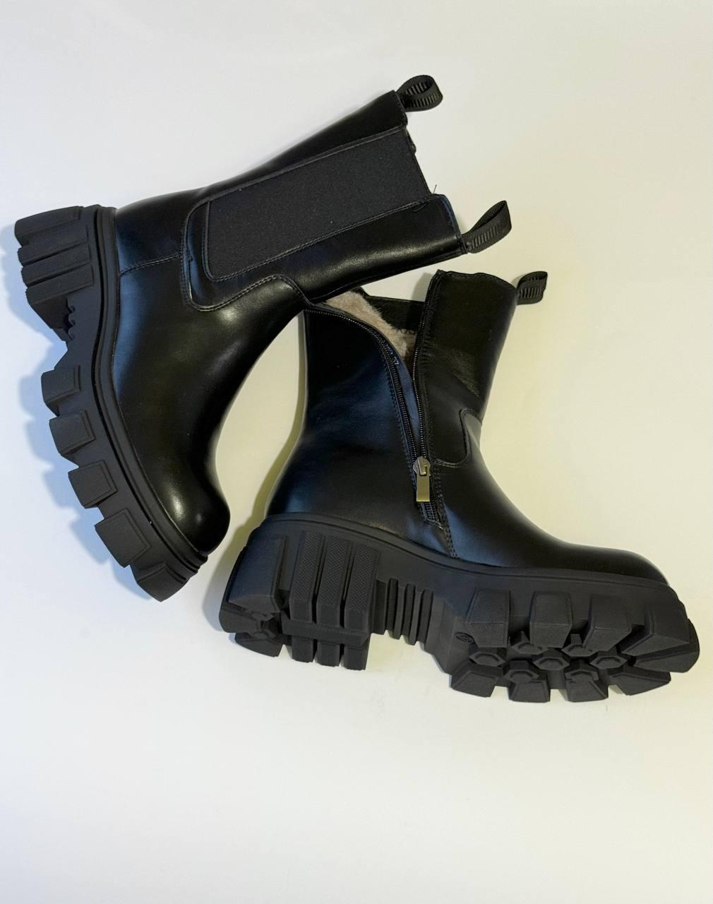 Glide Boots, фото 1