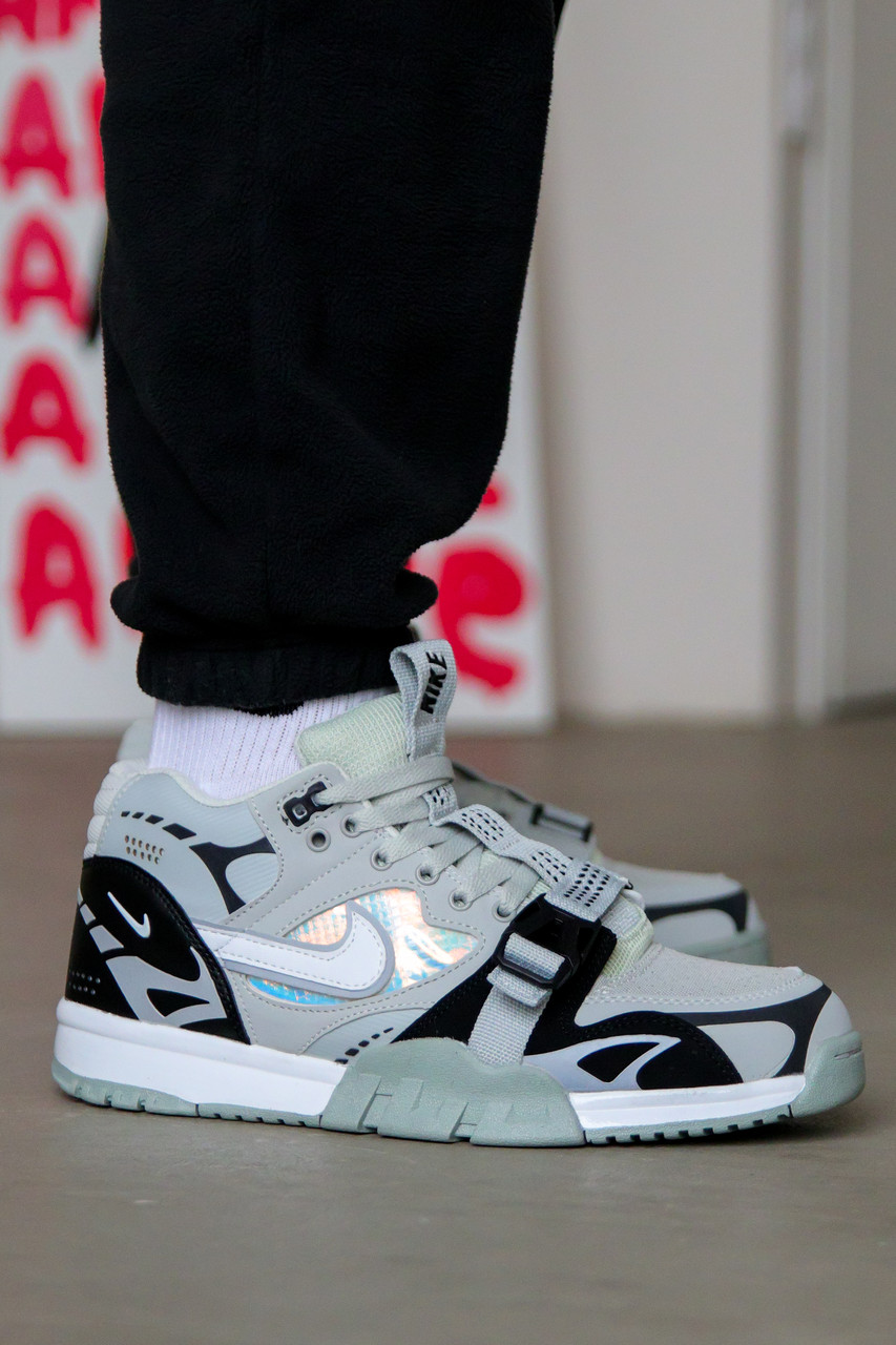 Nike Air Trainer 1 SP Grey, фото 1