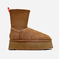 UGG Classic Dipper Boot 'Chestnut'