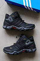 Adidas Terrex Black/Grey Winter