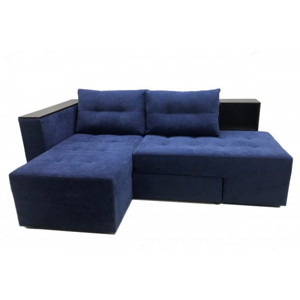 Диван кутовий Стрит МФ Rossa, фото 1