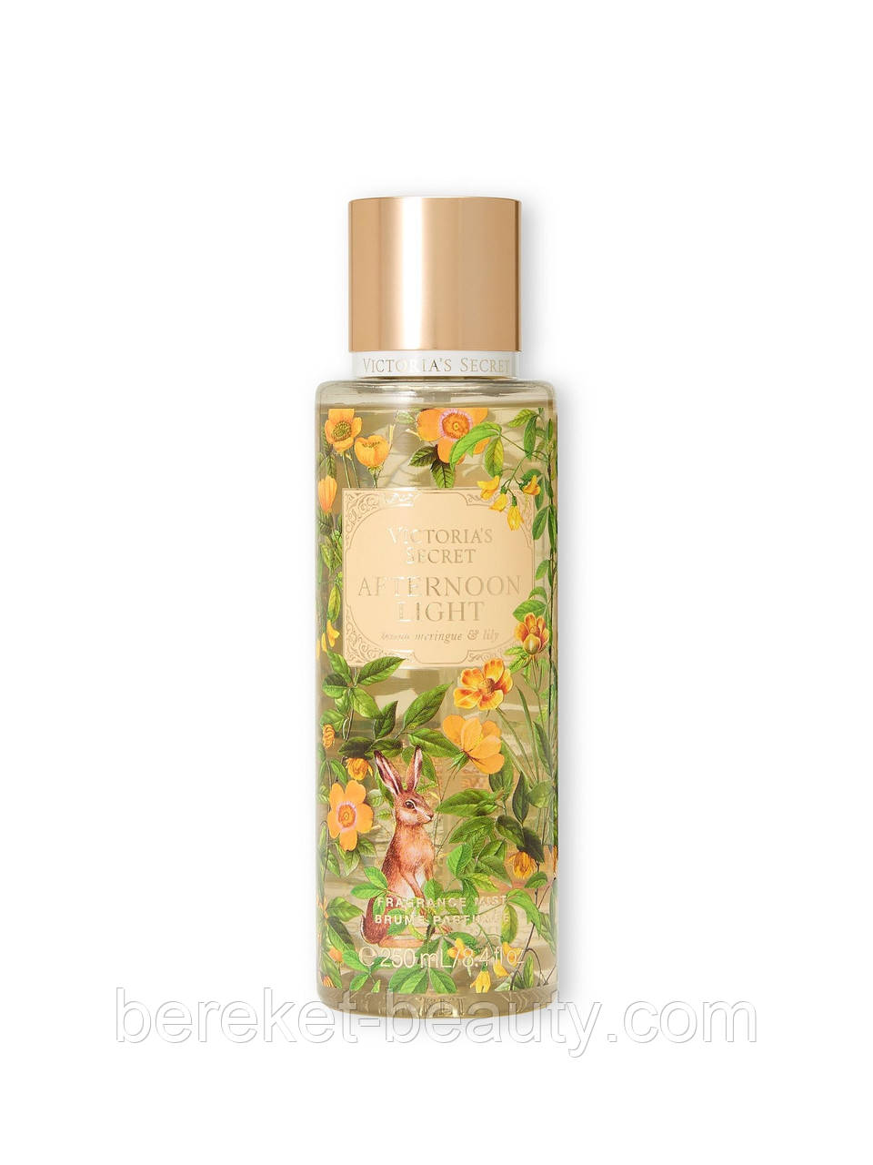 Спрей для тіла Victoria's Secret Fragrance Mist Afternoon Light