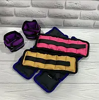 Обтяжувачі для рук і ніг 