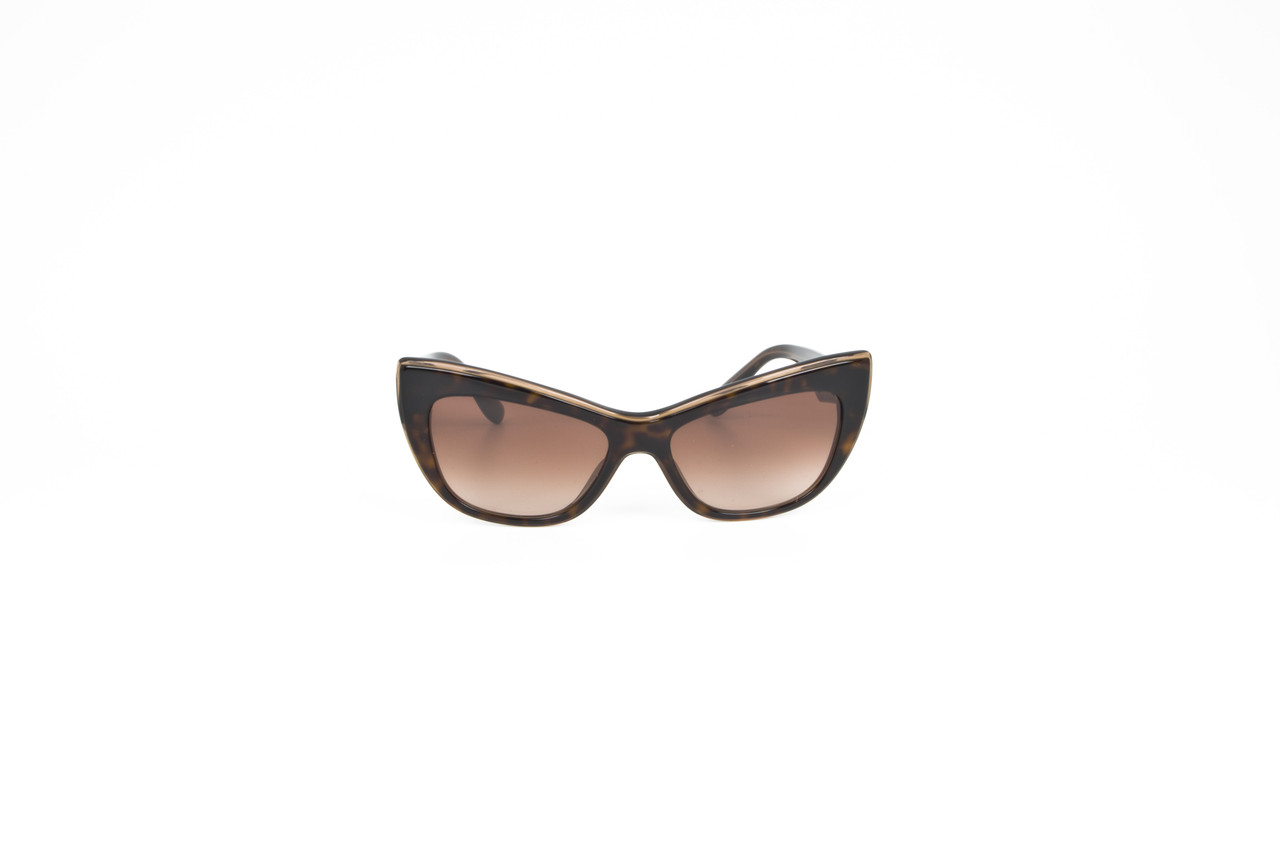 Окуляри сонцезахисні жіночі Dolce&Gabbana DG4417 3256/13 Оригінал