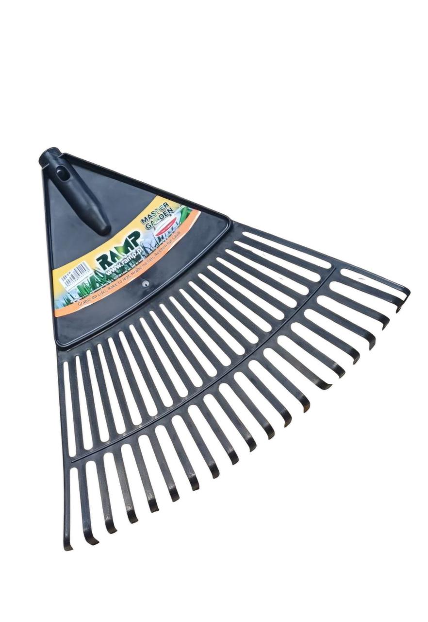 Граблі садові віялові віяла Ramp