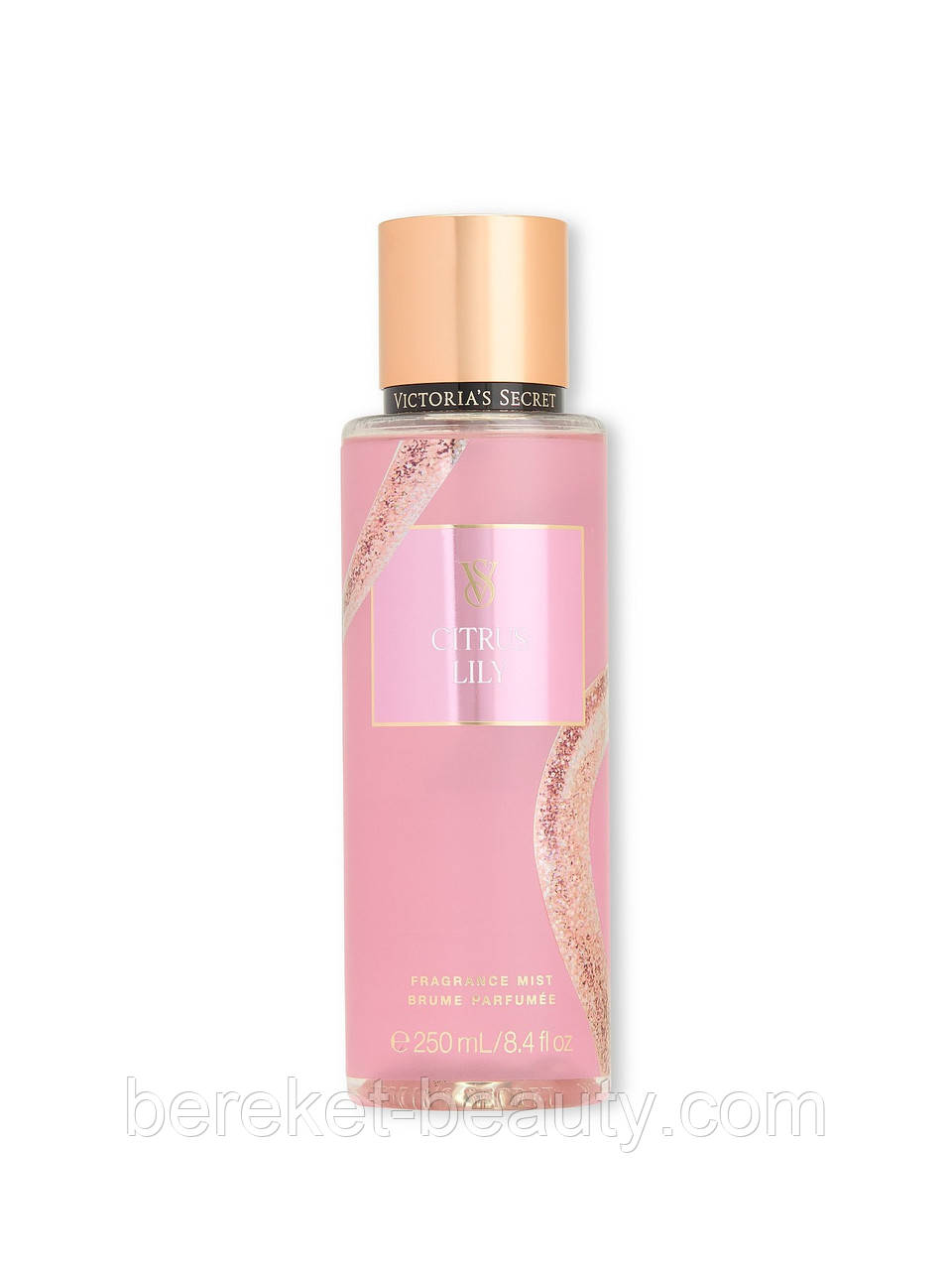 Спрей для тіла Victoria's Secret Fragrance Mist Citrus Lily