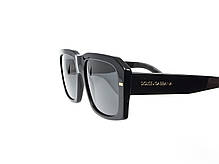 Окуляри сонцезахисні унісекс Dolce&Gabbana DG4430 501/87 Оригінал, фото 5