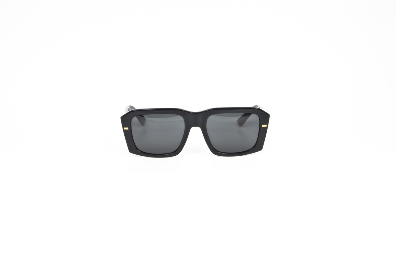 Окуляри сонцезахисні унісекс Dolce&Gabbana DG4430 501/87 Оригінал