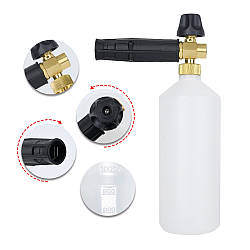 Пінна насадка для авт (пінокомплект PA-1)