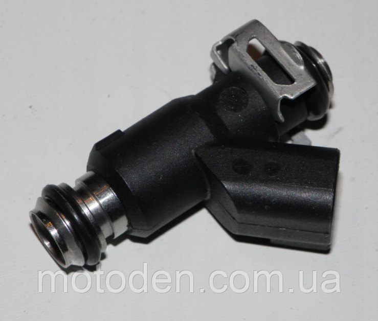 Форсунка інжектора CFMoto X8, ZFORCE 800, UFORCE 800 0800-171100 16400-F39-0000 21040114901, фото 1