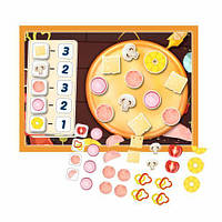 Гра Піца Lipoland A4 (LP1820)