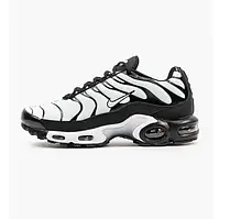 Nike Air Max Plus "White Black"