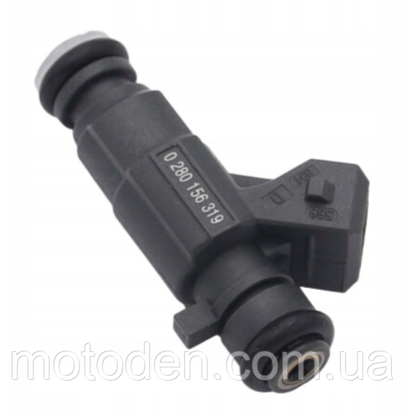 Форсунка інжектора CFMoto  018B-171000, фото 1