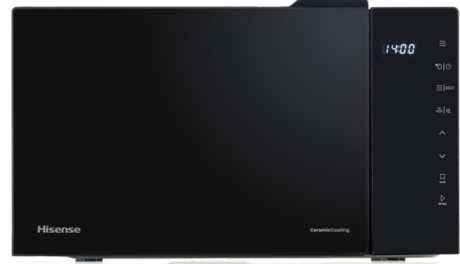 Мікрохвильова піч HISENSE H23MOBS5H4