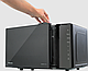 Мікрохвильова піч HISENSE H23MOBS5H4, фото 7