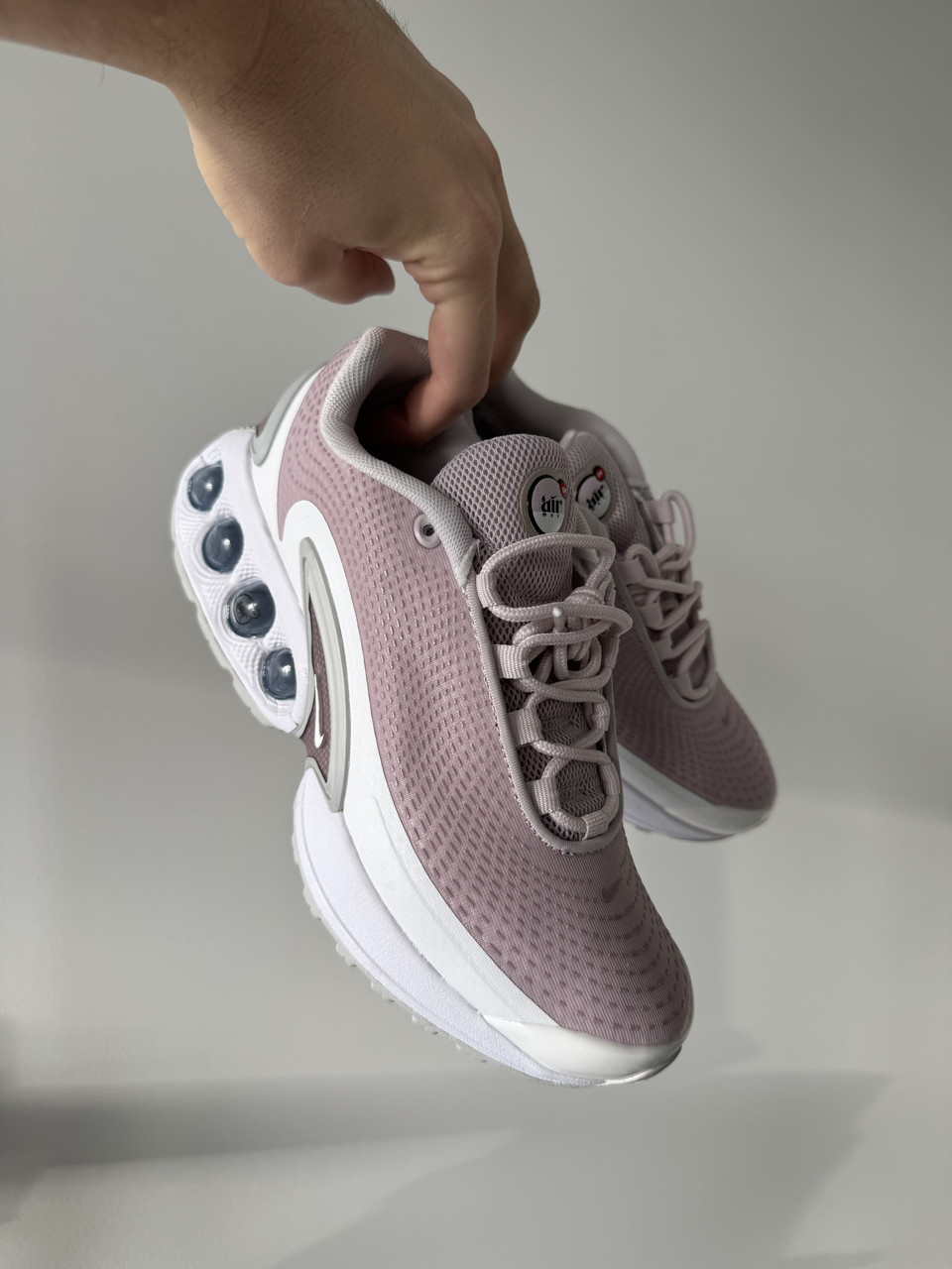 Air Max Dn Violet, фото 1