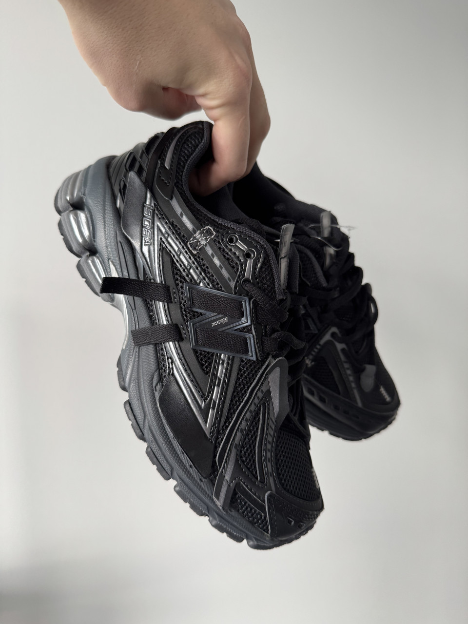 1906А Black, фото 1