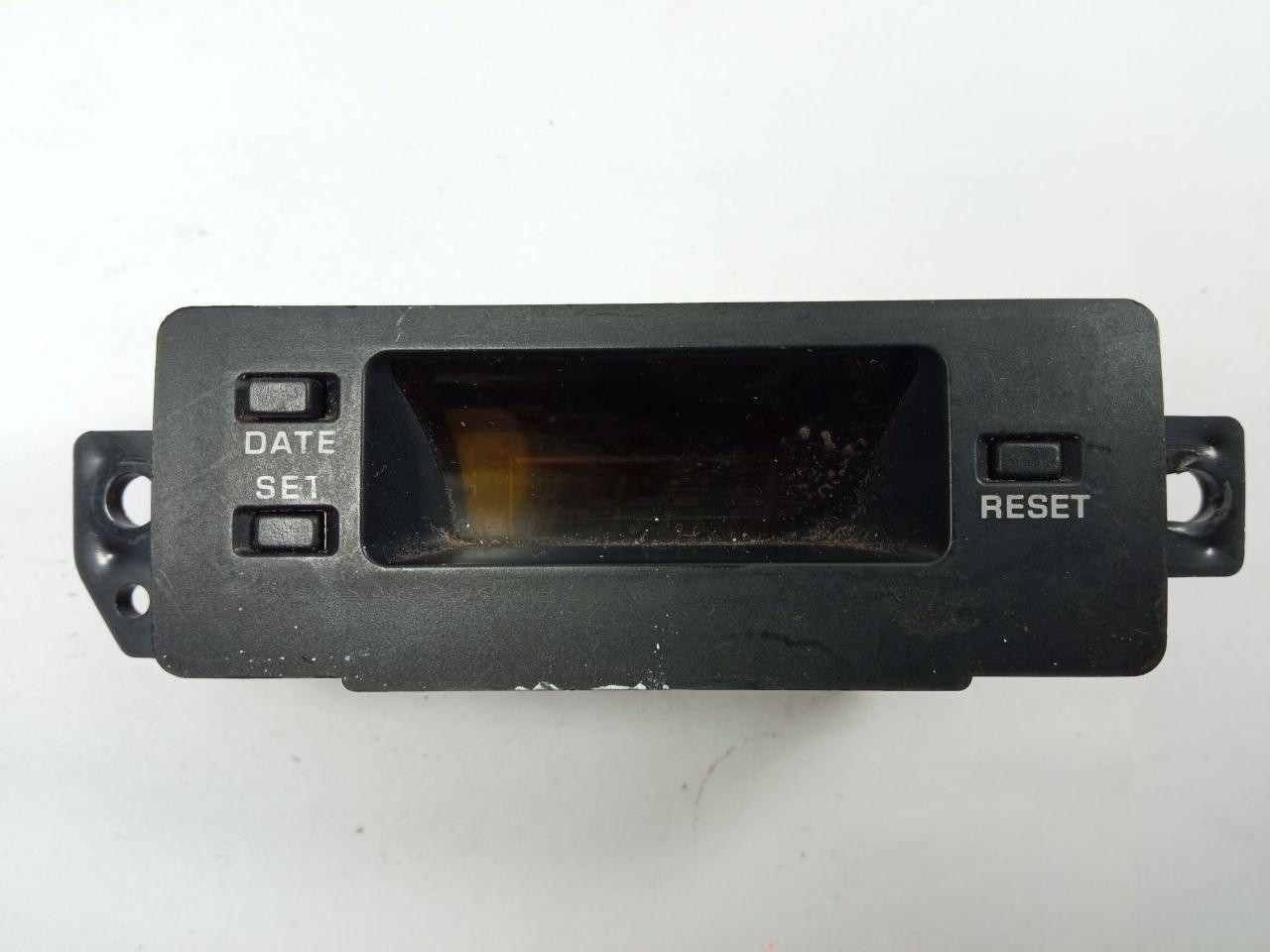 Панель кнопок Mazda 323 28826 / 906301C, фото 1