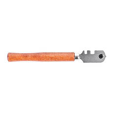 Склоріз із 6-ма роликами INTERTOOL HT-0521, фото 3
