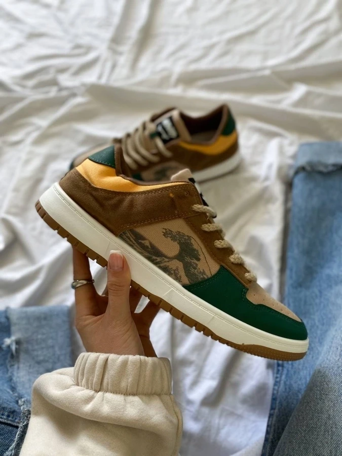 Dunk No brand, фото 1