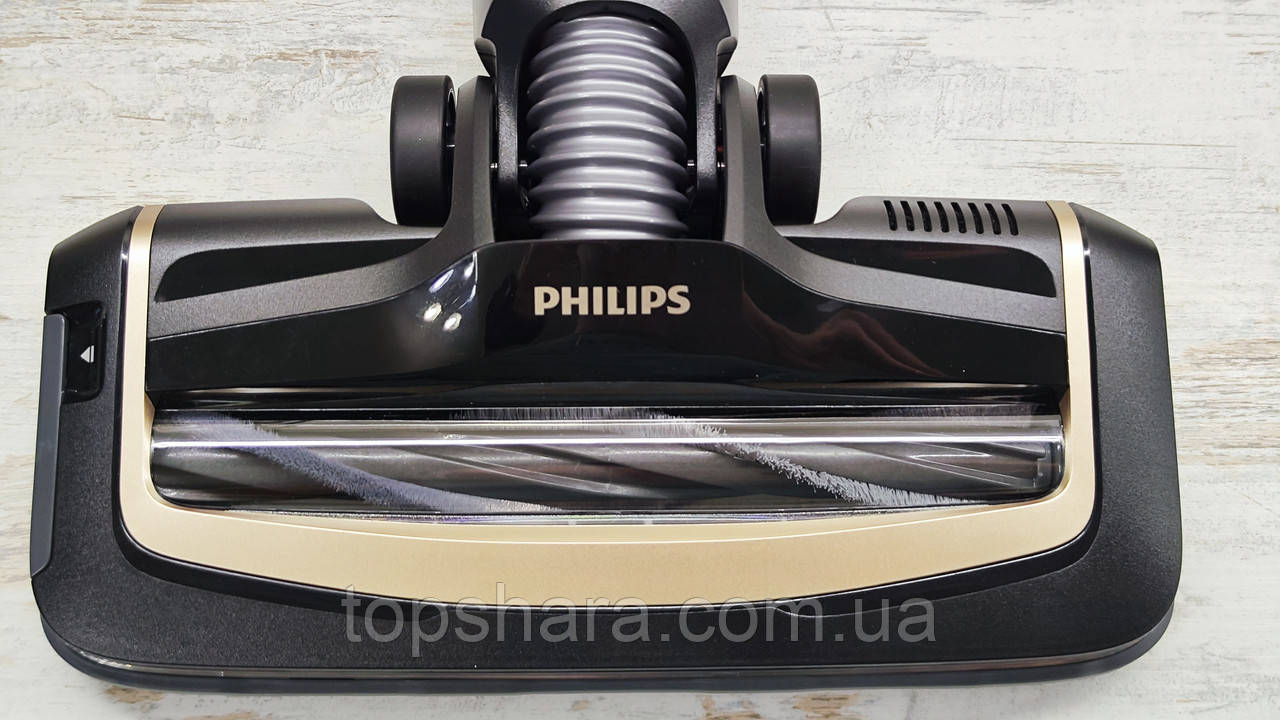 Турбощітка електрична для акумуляторного пилососа Philips AquaTrio XW9385/01, XW9383/01, фото 1