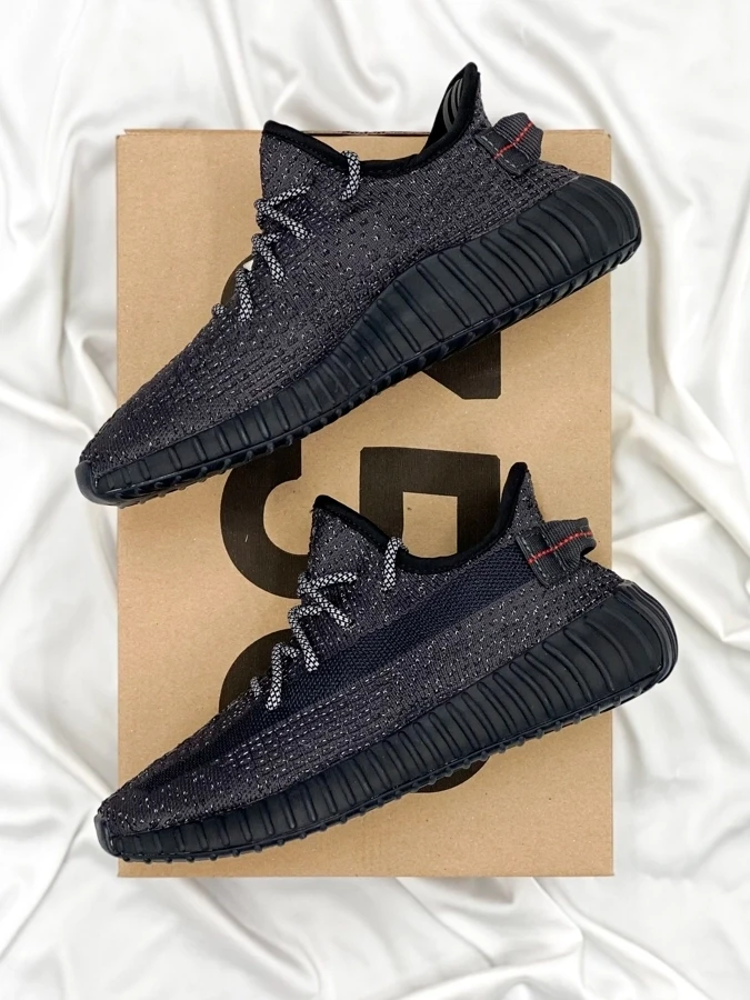 350 Black*(Full Ref) Premium 36, фото 1