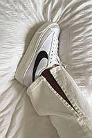 Nike Blazer low Platform