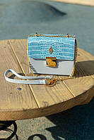 Сумка Aron Blue