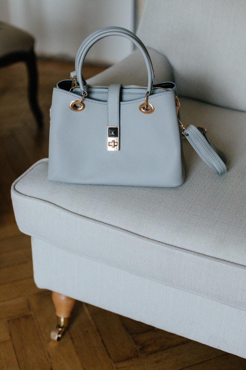 Сумка Grey, фото 1