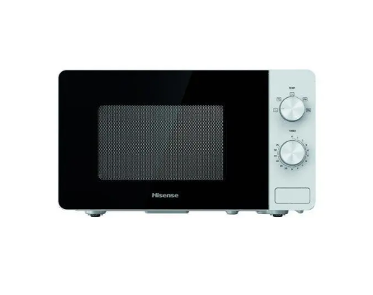 Мікрохвильовка Hisense H20MOWP1, Мікрохвильова піч з функцією розморожування.