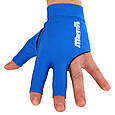 Рукавичка Maestro Pro Short синя безрозмірна, фото 4