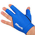 Рукавичка Maestro Pro Short синя безрозмірна, фото 6
