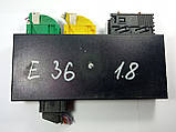 Електронний блок керування BMW E 36 1.8 61.35-8 369 483 / 61358369483 / 110187 / 05071811, фото 3