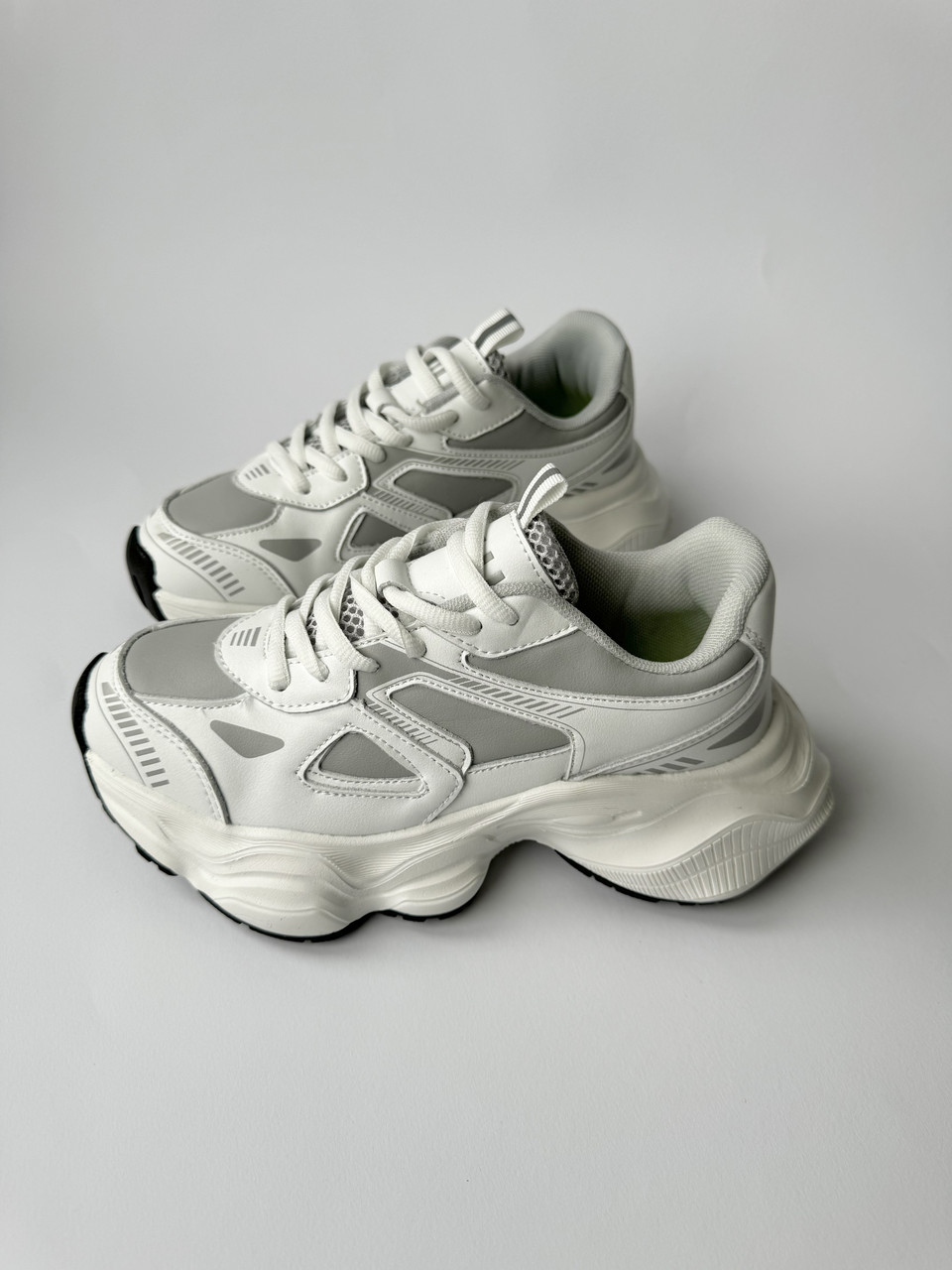 Crystal White, фото 1