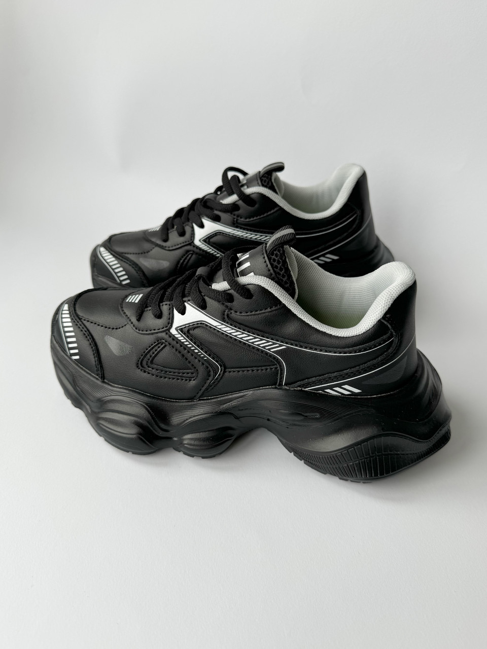 Black Vortex 36, фото 1