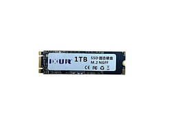 SSD M.2 2280 IXUR 1Tb NGFF
