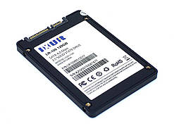 SSD для ноутбука SATA 3 2,5 120GB IXUR